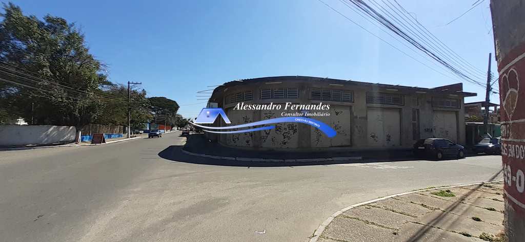 Loja em Queimados, no bairro Vila Camarim