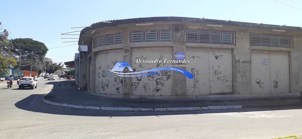 Loja em Queimados, no bairro Vila Camarim