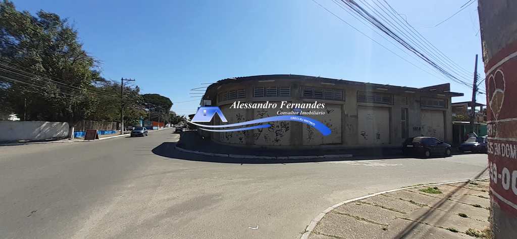Loja em Queimados, no bairro Vila Camarim