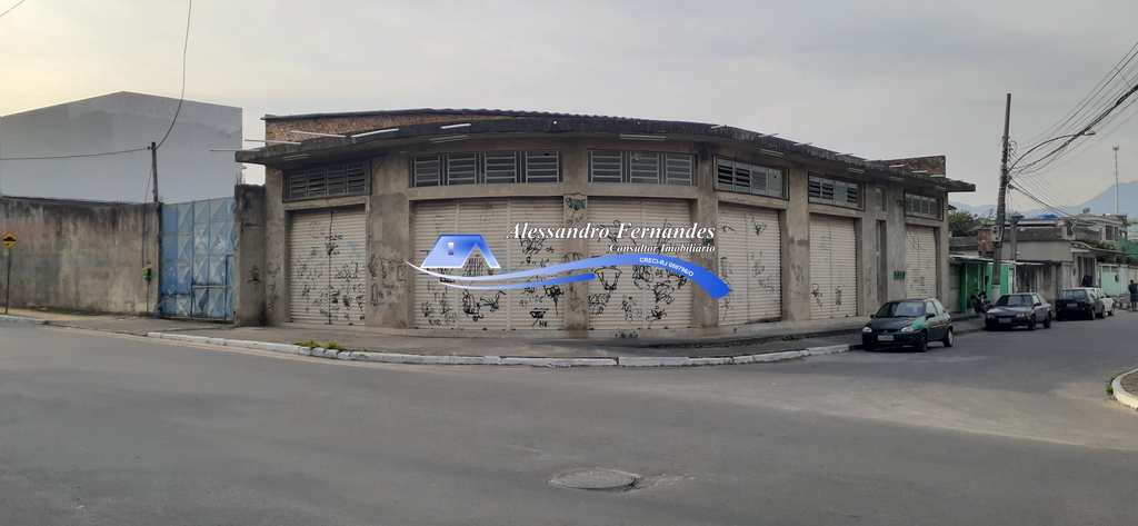 Loja em Queimados, no bairro Vila Camarim