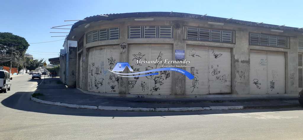 Loja em Queimados, no bairro Vila Camarim