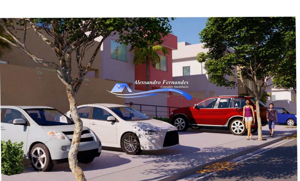 Apartamento em Nova Iguaçu, no bairro Ponto Chic