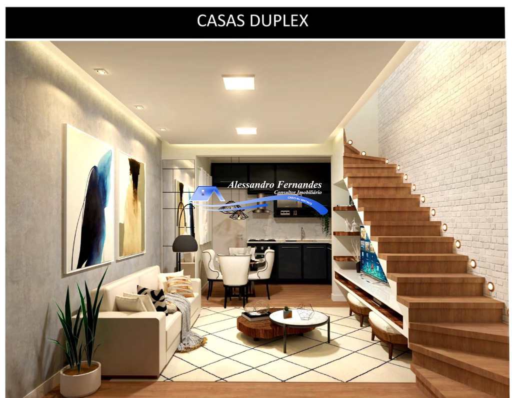 Apartamento em Nova Iguaçu, no bairro Ponto Chic