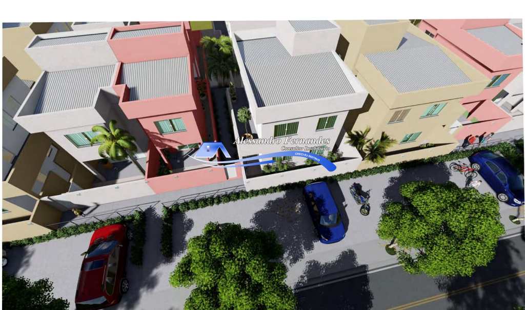 Apartamento em Nova Iguaçu, no bairro Ponto Chic