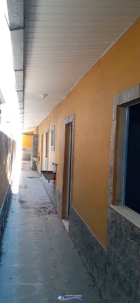 Casa em Queimados, no bairro Ponte Preta