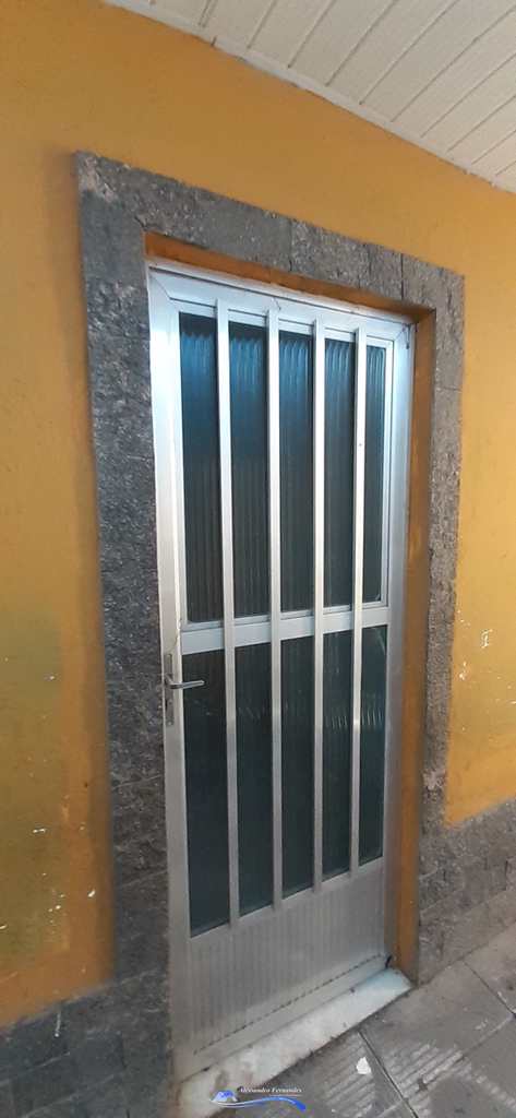 Casa em Queimados, no bairro Ponte Preta