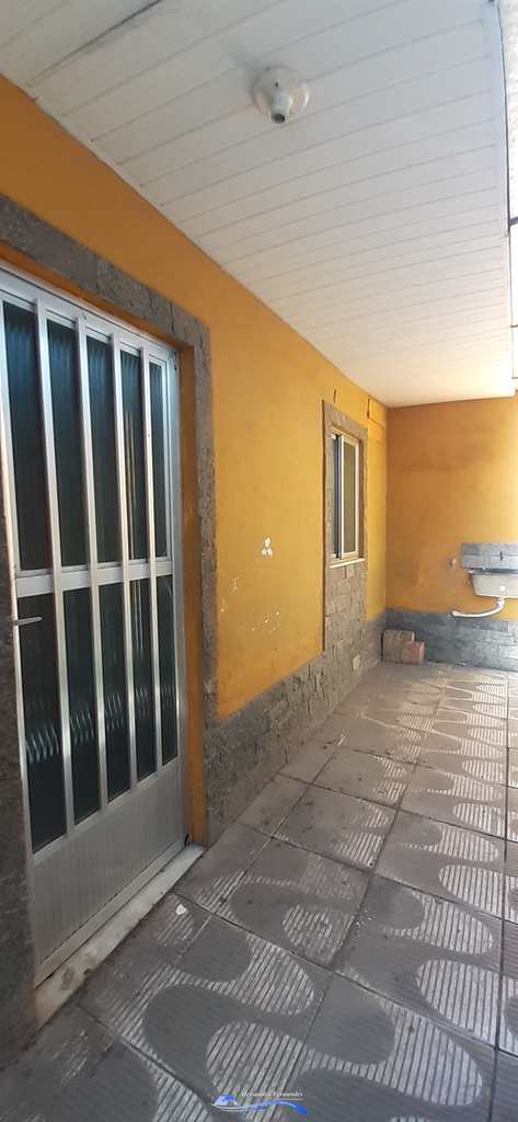 Casa em Queimados, no bairro Ponte Preta