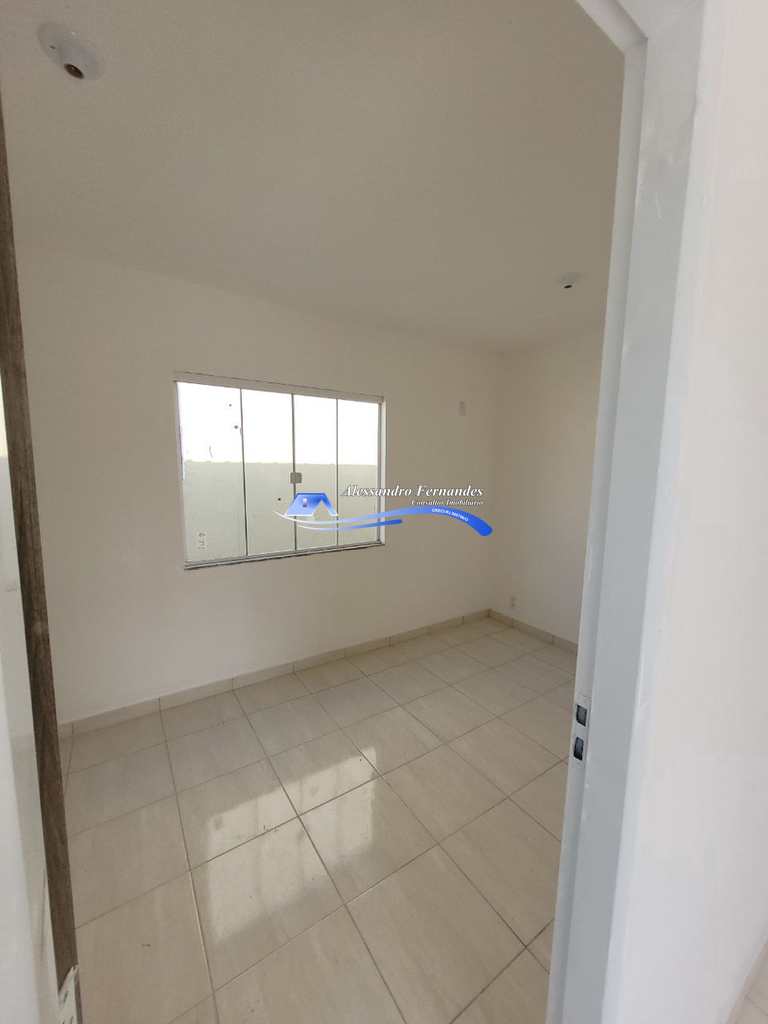Casa em Nova Iguaçu, no bairro Ipiranga