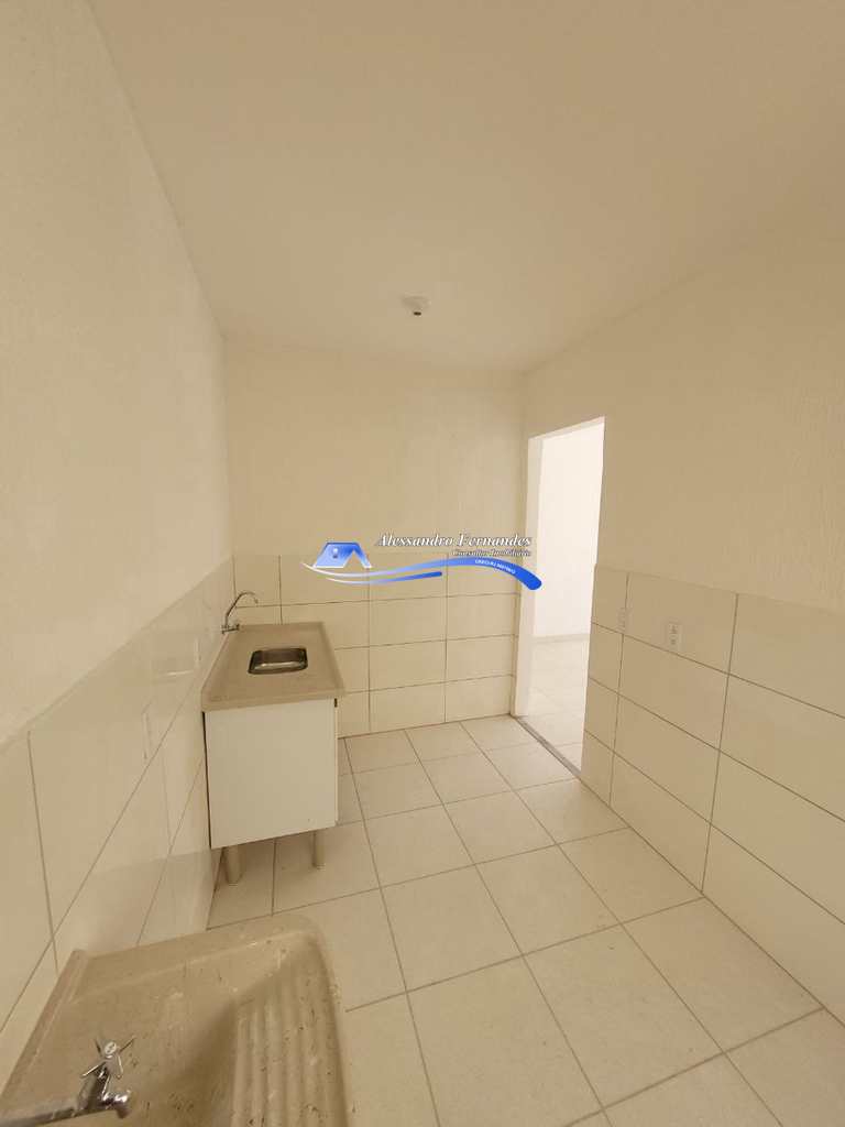 Casa em Nova Iguaçu, no bairro Ipiranga