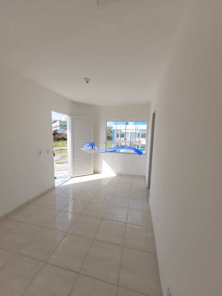 Casa em Nova Iguaçu, no bairro Ipiranga
