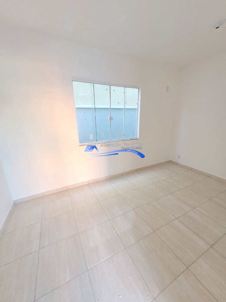 Casa em Nova Iguaçu, no bairro Ipiranga