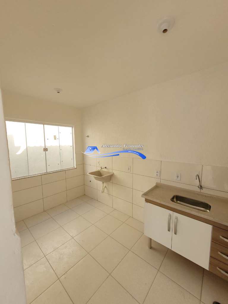 Casa em Nova Iguaçu, no bairro Ipiranga