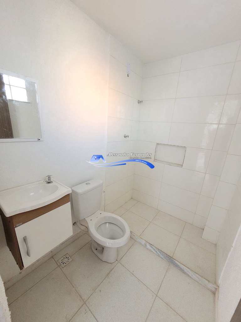 Casa em Nova Iguaçu, no bairro Ipiranga