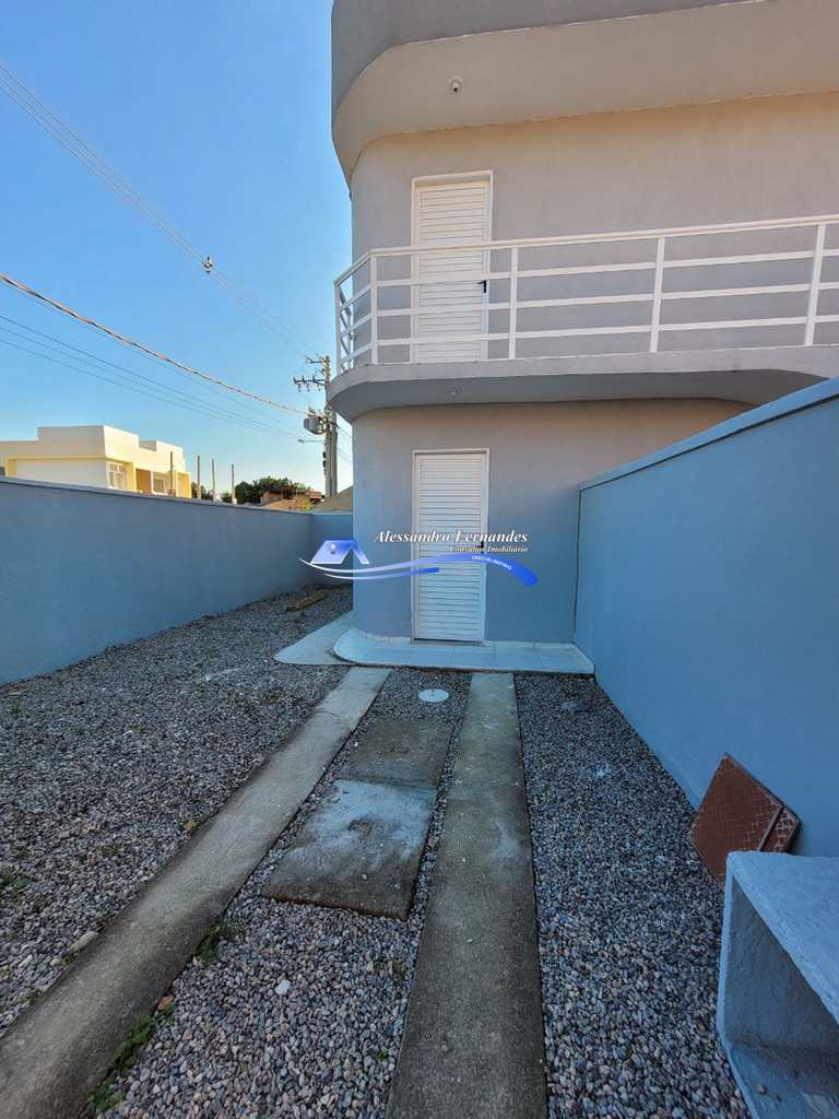 Casa em Nova Iguaçu, no bairro Ipiranga