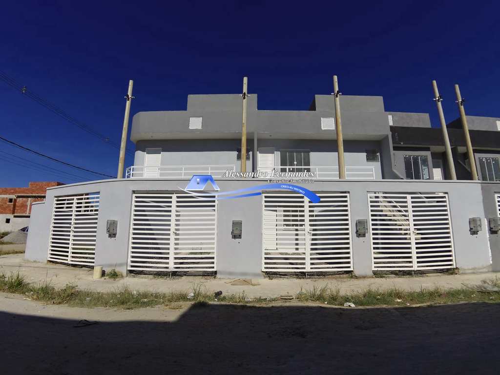 Casa em Nova Iguaçu, no bairro Ipiranga