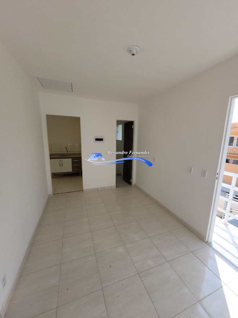 Casa em Nova Iguaçu, no bairro Ipiranga