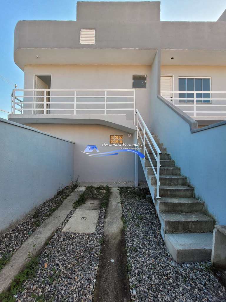 Casa em Nova Iguaçu, no bairro Ipiranga