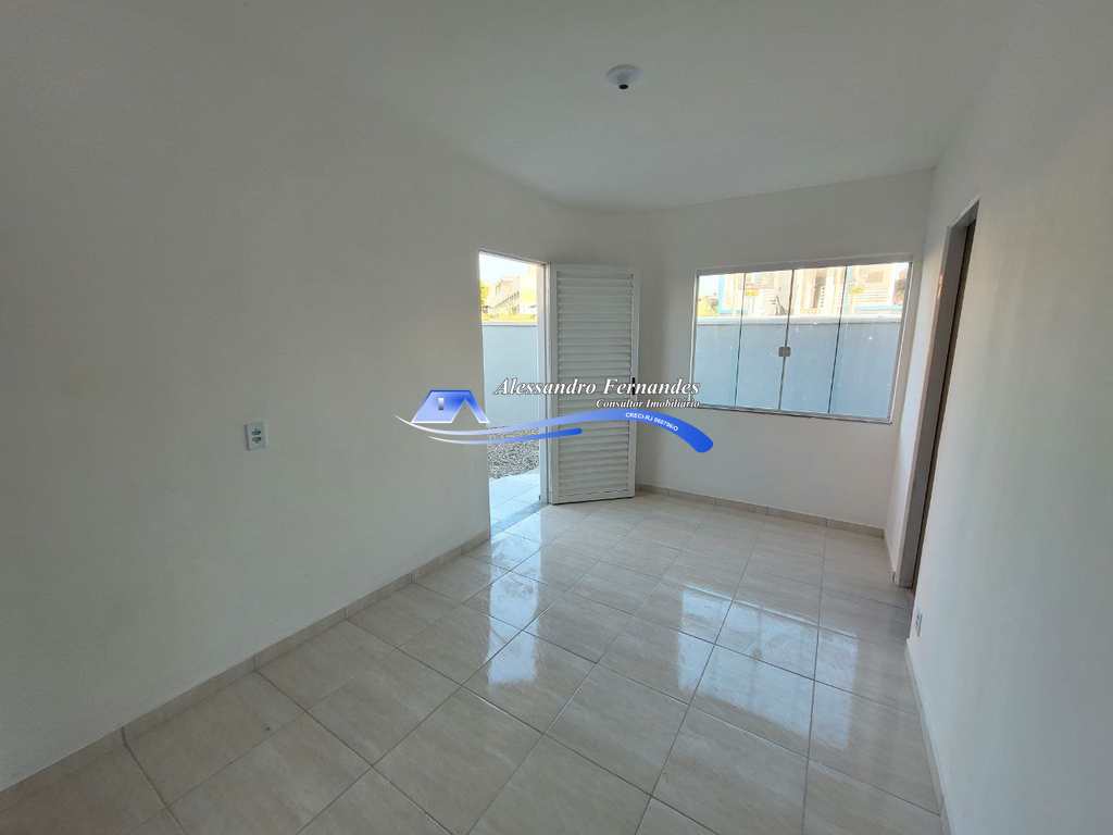 Casa em Nova Iguaçu, no bairro Ipiranga