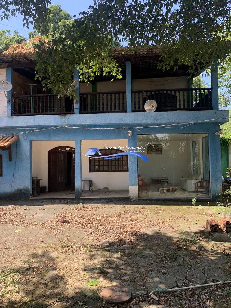 Chácara em Queimados, no bairro Vila Nascente