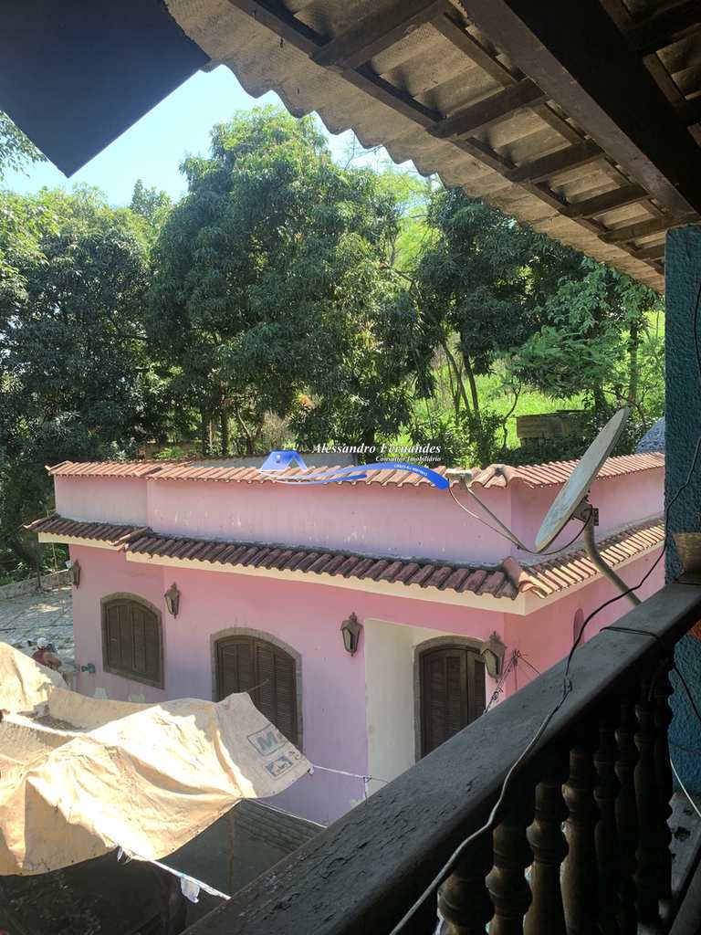 Chácara em Queimados, no bairro Vila Nascente