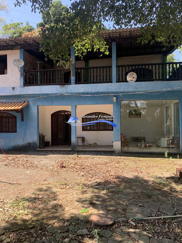 Chácara em Queimados, no bairro Vila Nascente