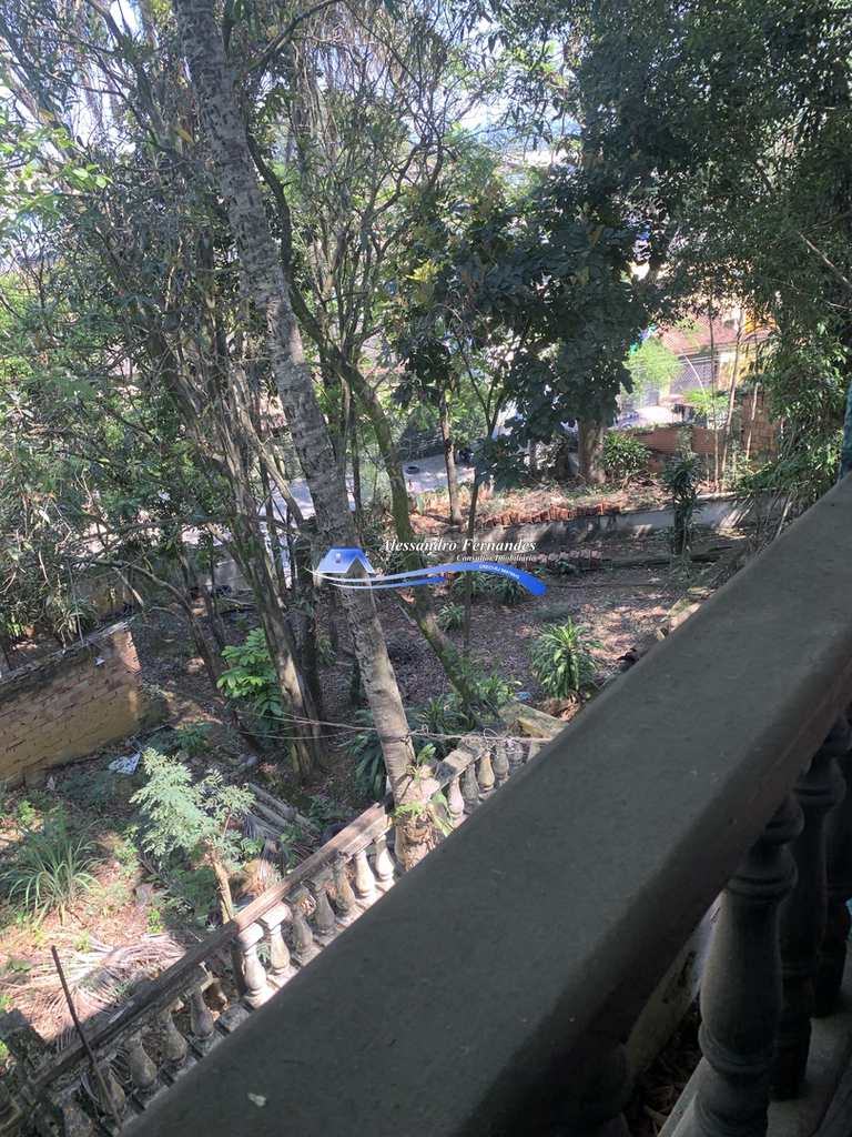 Chácara em Queimados, no bairro Vila Nascente