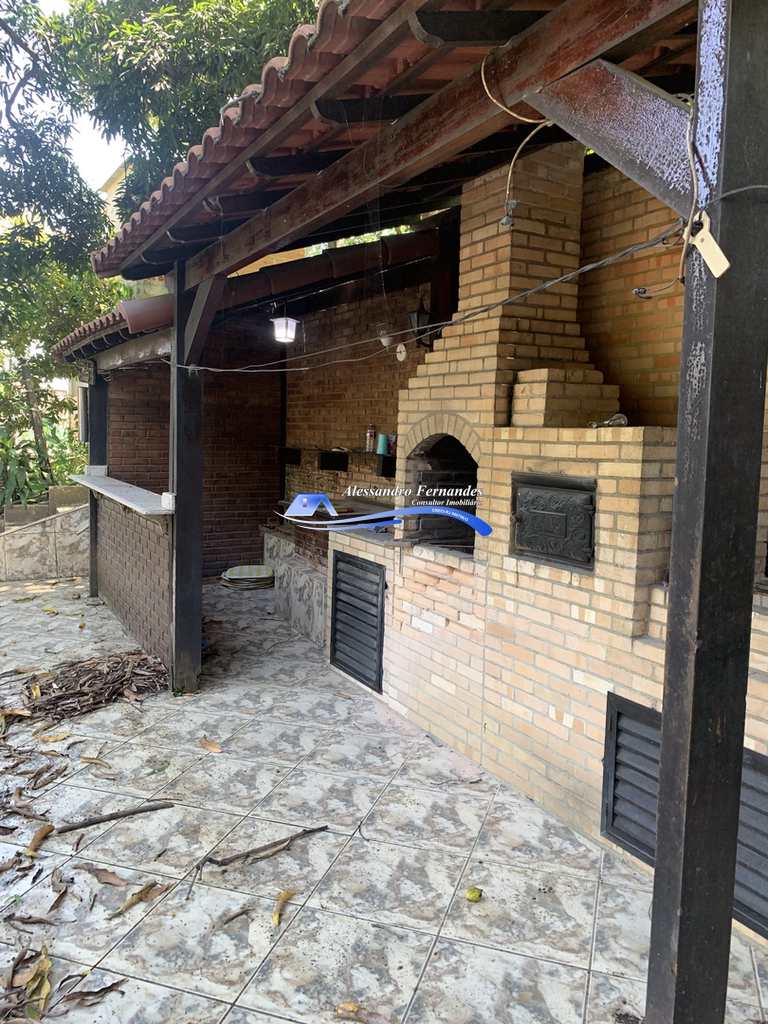 Chácara em Queimados, no bairro Vila Nascente