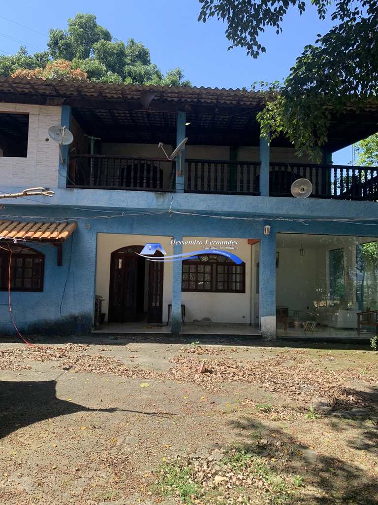 Chácara em Queimados, no bairro Vila Nascente
