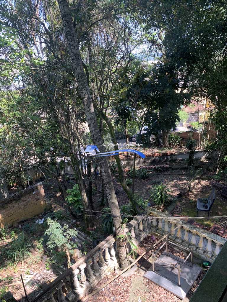 Chácara em Queimados, no bairro Vila Nascente