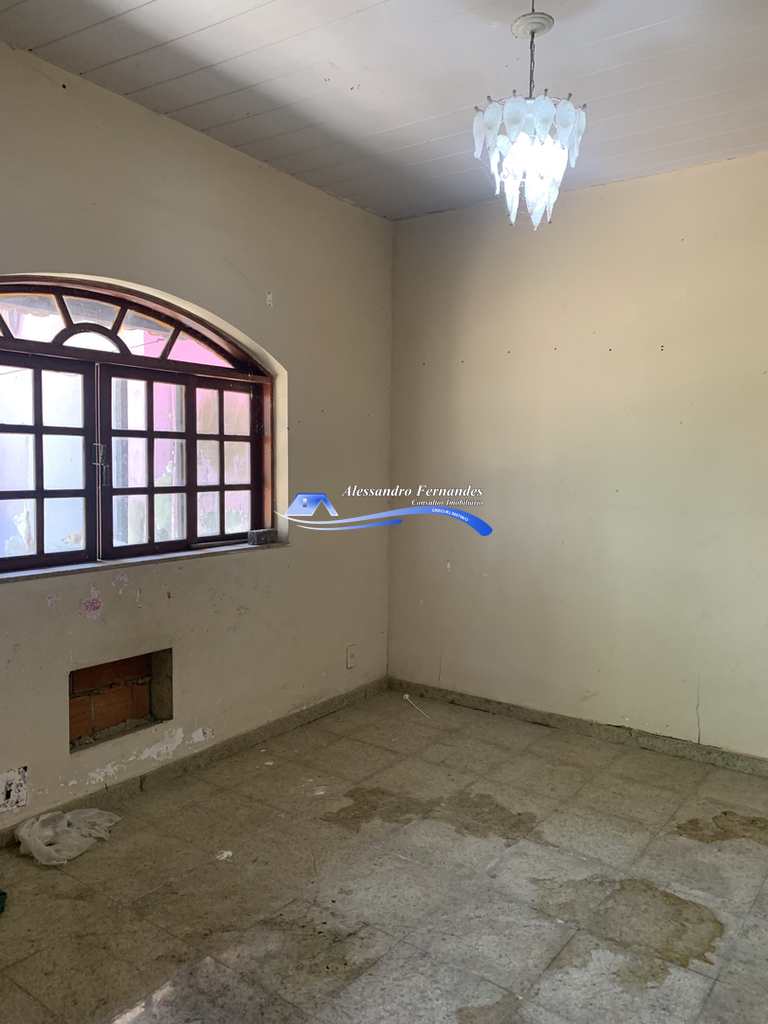 Chácara em Queimados, no bairro Vila Nascente