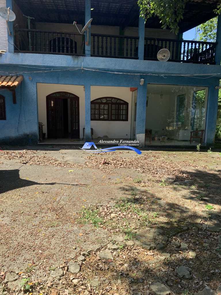 Chácara em Queimados, no bairro Vila Nascente