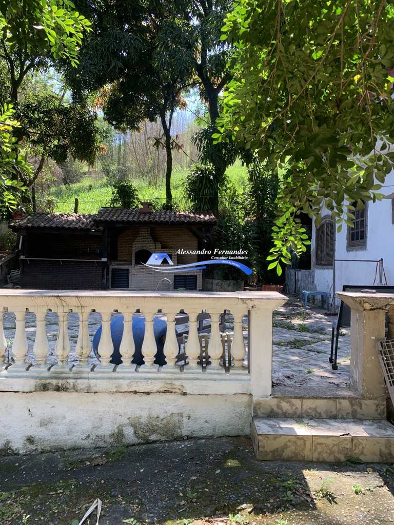Chácara em Queimados, no bairro Vila Nascente