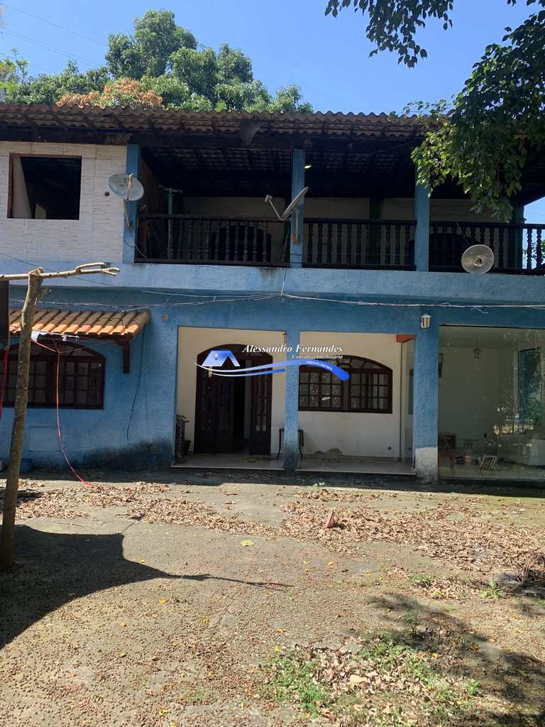 Chácara em Queimados, no bairro Vila Nascente