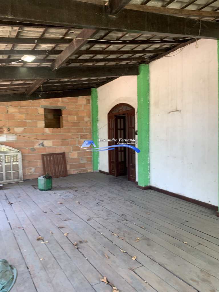 Chácara em Queimados, no bairro Vila Nascente