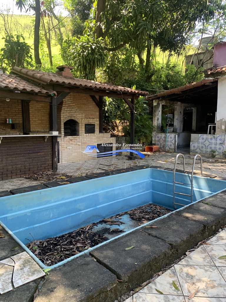 Chácara em Queimados, no bairro Vila Nascente