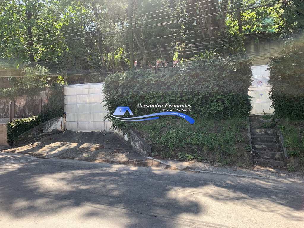 Chácara em Queimados, no bairro Vila Nascente