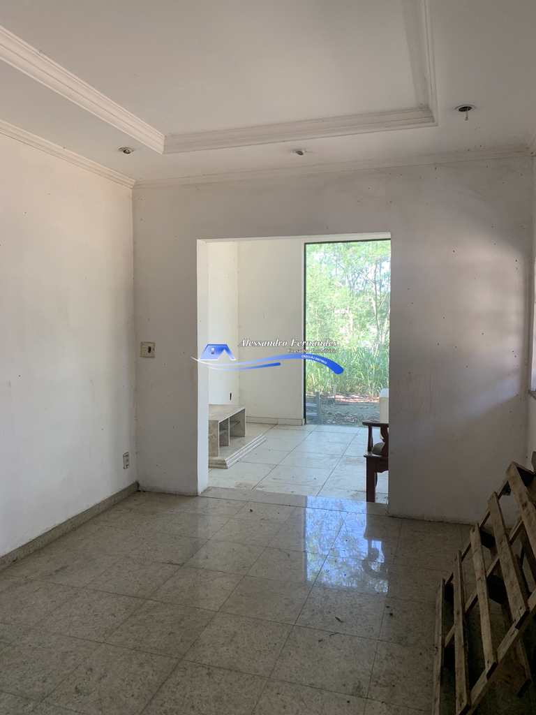 Chácara em Queimados, no bairro Vila Nascente