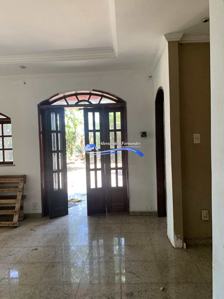 Chácara em Queimados, no bairro Vila Nascente