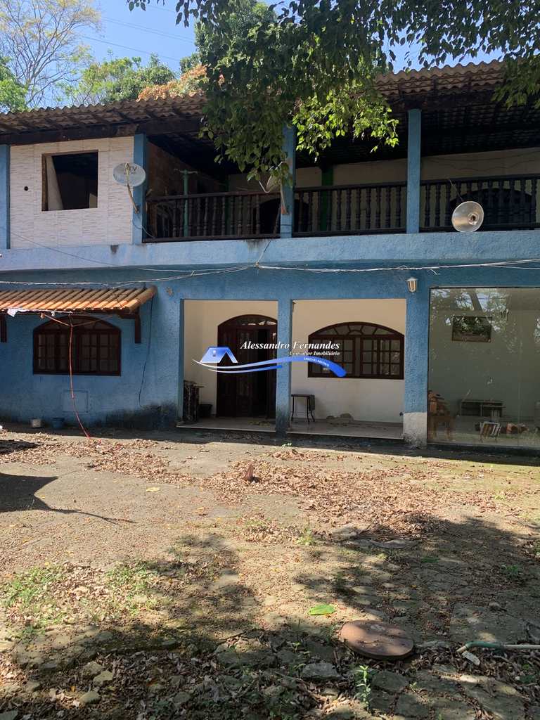 Chácara em Queimados, no bairro Vila Nascente