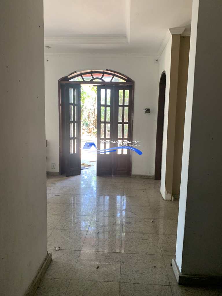 Chácara em Queimados, no bairro Vila Nascente