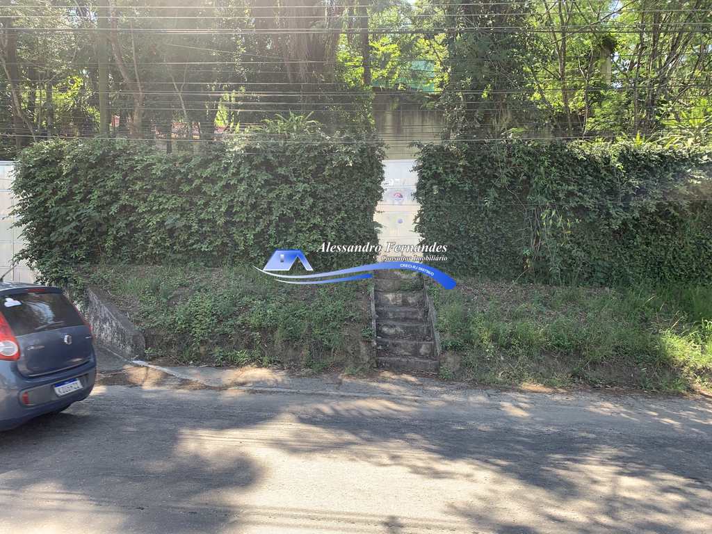 Chácara em Queimados, no bairro Vila Nascente