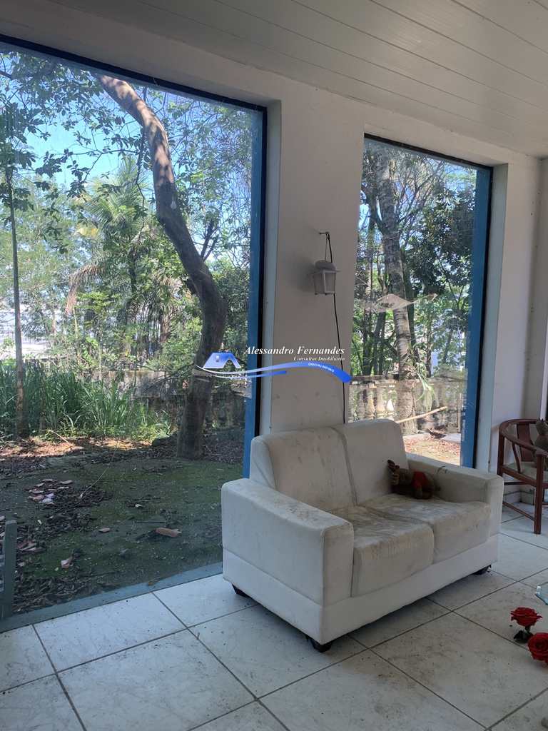 Chácara em Queimados, no bairro Vila Nascente