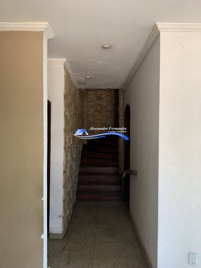 Chácara em Queimados, no bairro Vila Nascente