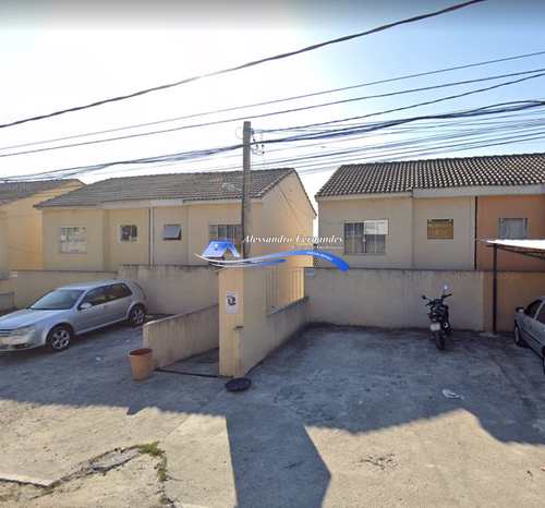 Casa, código 306 em Queimados, bairro Parque Santa Eugenia