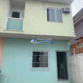 Casa em Queimados, bairro Vila Camarim
