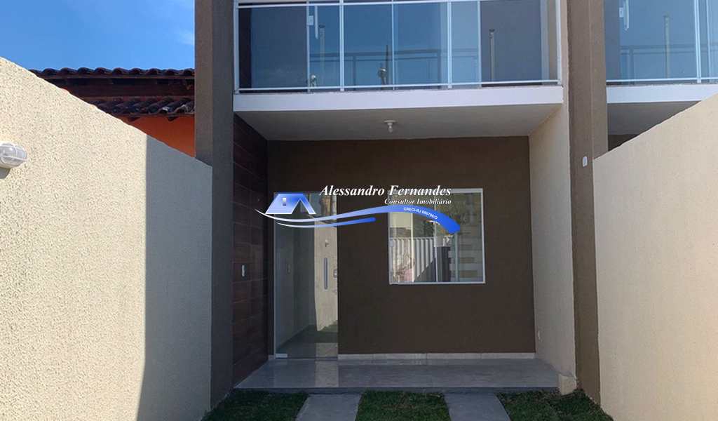Casa em Queimados, bairro Vila Camarim