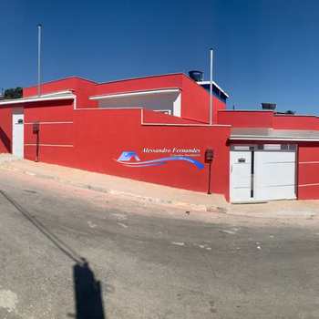 Casa em Queimados, bairro Fanchem