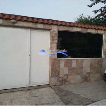 Casa em Queimados, bairro Vila Pacaembu