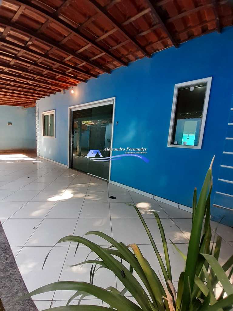 Casa em Queimados, no bairro Vila Camarim