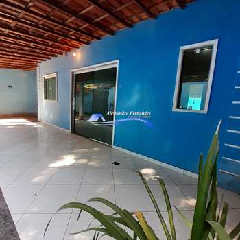 Casa em Queimados, bairro Vila Camarim